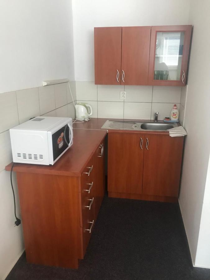 Penzion U Mustku Jiriho Rasky Trojanovice Exterior foto