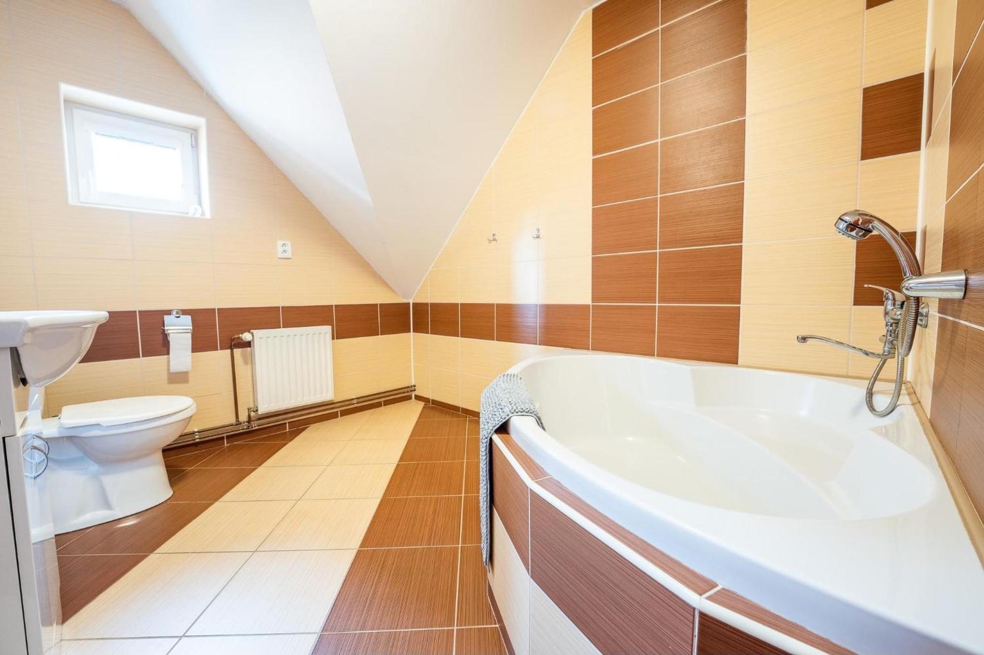 Penzion U Mustku Jiriho Rasky Trojanovice Exterior foto
